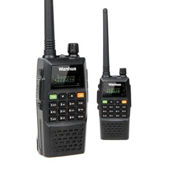 Baofeng UV5R GTS760 High Power USB Direct Charge Waterproof Walkie-Talkie for Outdoor