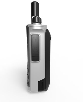 Long Range USB Type-C Charger Walkie Talkie with 5W RF Power and 400-480MHz Frequency