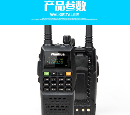 Baofeng UV5R GTS760 High Power USB Direct Charge Waterproof Walkie-Talkie for Outdoor