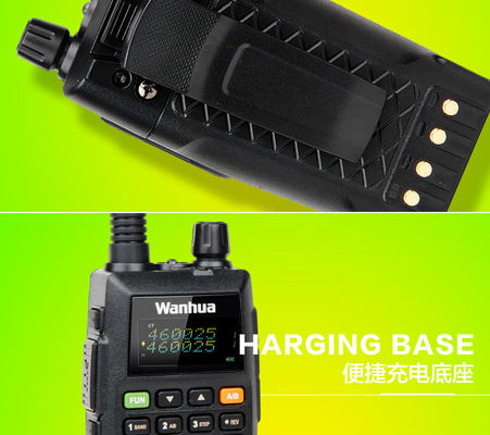 Baofeng UV5R GTS760 High Power USB Direct Charge Waterproof Walkie-Talkie for Outdoor