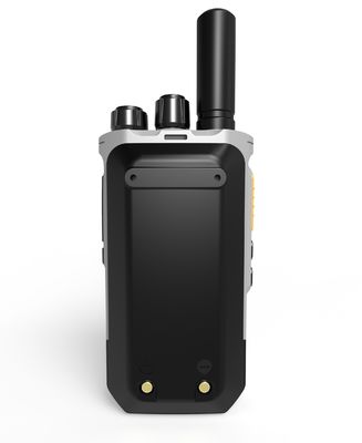 Long Range USB Type-C Charger Walkie Talkie with 5W RF Power and 400-480MHz Frequency