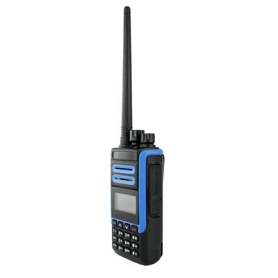VHF 136-174MHz Tk-3207 UHF 400-470MHz Two Way Radio Long Range Walkie Talkie for BF-DR1802