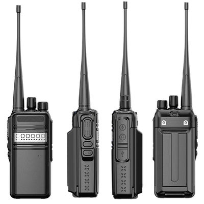 OEM Accepted GTS530 Walkie Talkie Radio Liion Battery Digital Mobile Radio 16 Handheld 5W
