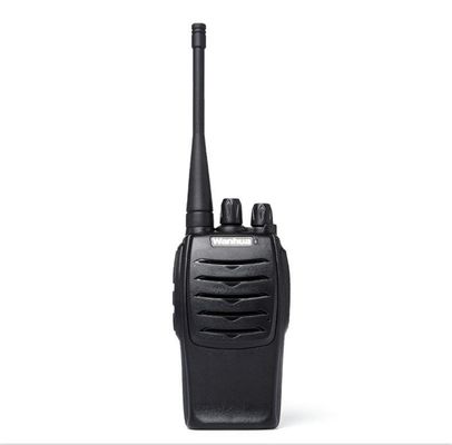 Walkie Talkie Two-way Radio Wanhua WH27 with 1500mAh Battery Capacity and Long Range