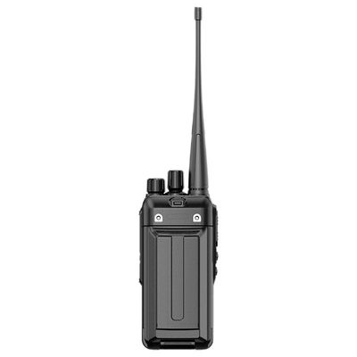 OEM Accepted GTS530 Walkie Talkie Radio Liion Battery Digital Mobile Radio 16 Handheld 5W