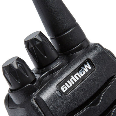 Walkie Talkie Two-way Radio Wanhua WH27 with 1500mAh Battery Capacity and Long Range