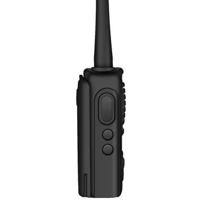 3-10KM Talk Range Digital DPMR Commercial Two Way Radio Walkie Talkie For Mag One VZ-D135