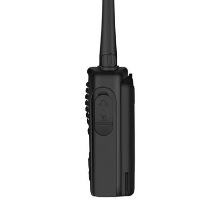 3-10KM Talk Range Digital DPMR Commercial Two Way Radio Walkie Talkie For Mag One VZ-D135