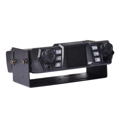 100W High Power Car Station VHF KT-780 Plus Car Mobile Radio Single Band Transceiver