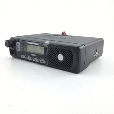 25W Dual Band Long Range Mobile Radio Base Walkie Talkie gm3688 Vehicle Mouted Mobile