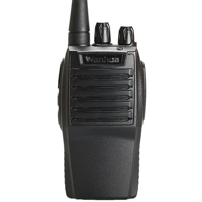 170g 2W UHF Long Range Customization Intercom Wanhua WH27G Wireless Walkie-Talkie Radios