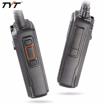 UHF VHF Handheld Walkie Talkie 1000 Channel GPS IP67 Waterproof Dual Band Digital Radios