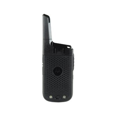 100g Twin Pack XT185 Walkie Talkie Unlicensed Business Two-Way Radio for Long Range
