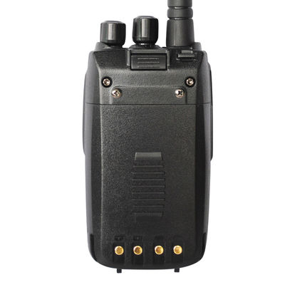 5W High Power Walkie Talkie Wanhua HTD818 The Ideal Device for Wireless Communication