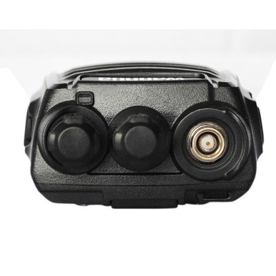 5W High Power Walkie Talkie Wanhua HTD818 The Ideal Device for Wireless Communication