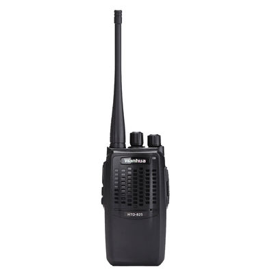 Wanhua HTD825 The Perfect Walkie-Talkie for Commercial and Outdoor Communication