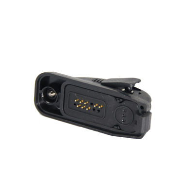 Motorcycle Helmet Earpiece Adapter for P8668 Walkie Talkie Type GMRS Talk Range Other