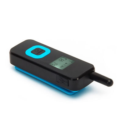 16CH Small Wireless Mini Walkie Talkie for Professional Communication UHF 400-480MHz