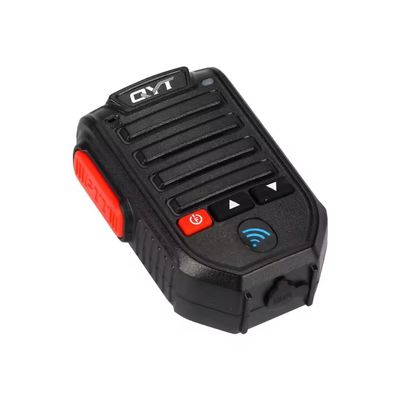 Lightweight Handheld Microphone for QYT Wireless BT-89/BT89 Two Way Radio 10m Range