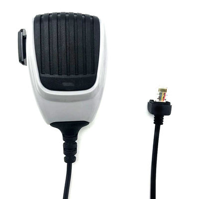95g Walkie Talkie Mic HM-118N Car Radio Remote Speaker Microphone for 1COM HM-148G