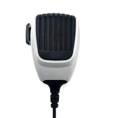 95g Walkie Talkie Mic HM-118N Car Radio Remote Speaker Microphone for 1COM HM-148G
