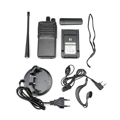 VHF UHF Frequency Type BF-V901 Handheld Walkie-Talkie for Long Distance Communication