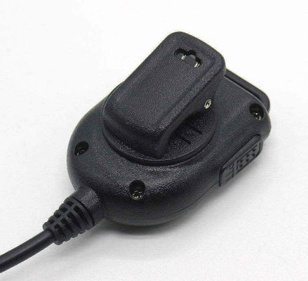 Lightweight Baofeng Speaker PTT Mic Walkie Talkie Microphone with 1.5W Output Power