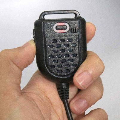 Lightweight Baofeng Speaker PTT Mic Walkie Talkie Microphone with 1.5W Output Power