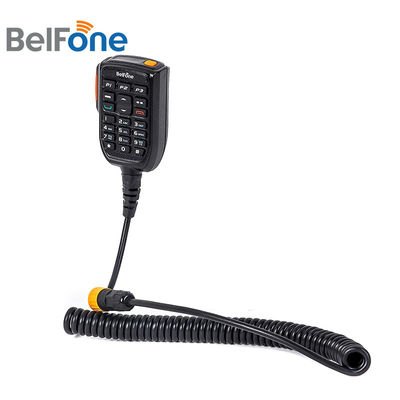 50w VHF/UHF Transceiver GMRS Two Way Car Mounted DMR Digital Mobile Radio Walkie Talkie