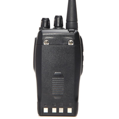 Hotel Wanhua WH27E Walkie Talkie Customizable 170*60*35MM Professional Long Range UHF