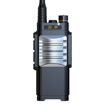 MT6 Wanhua Power Walkie-Talkie Lightweight and Portable for Extended Range Communication