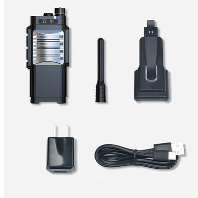 MT6 Wanhua Power Walkie-Talkie Lightweight and Portable for Extended Range Communication