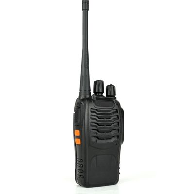 99 Storage Channel BF-888S Dual Band Two Way Radio Walkie Talkie for Kids Mobile Handheld