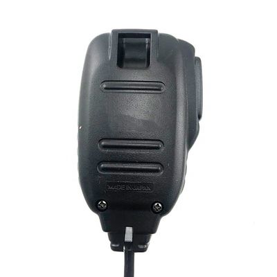 Handheld Terminal Walkie Talkie GMRS Two Way Radio Wired Microphone for 1COM HM-148G