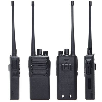 BF-V901 Dual Band Vox Function Wireless Walkie Talkie for Professional Hotel Intercoms