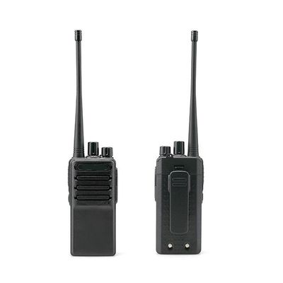 BF-V901 Dual Band Vox Function Wireless Walkie Talkie for Professional Hotel Intercoms