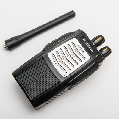 Private Mold Wanhua 29 Classic Walkie Talkie Power 5W Handheld Civilian Two Way Radio