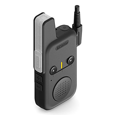 2W Wanhua A20 Handheld UHF 2 Way Handheld Mini Rechargeable Children Radio Walkie Talkie