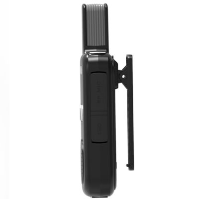 2W Wanhua A20 Handheld UHF 2 Way Handheld Mini Rechargeable Children Radio Walkie Talkie