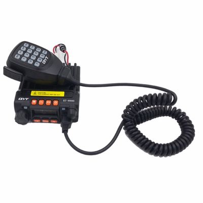 25W Mini Mobile Car Radio QYT KT-8900 Talkie Walkie 20km Range 2 Way Radio Long Range