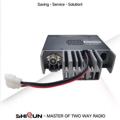 Universal 50km Long Range Communication Car Radio Station Yaesu IC-2300H 65W/55W Dual Band