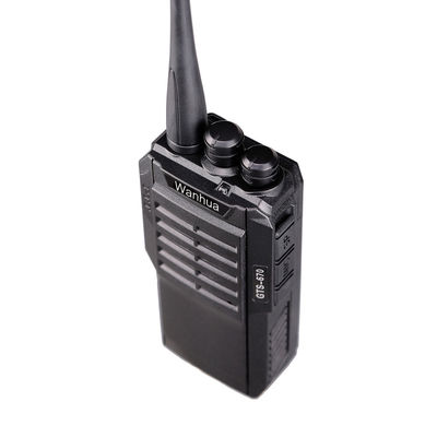 GTS670 Handheld Two Way Long Range Distance Radio Talkie-walkie Custom-made Intercom