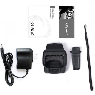 GTS670 Handheld Two Way Long Range Distance Radio Talkie-walkie Custom-made Intercom