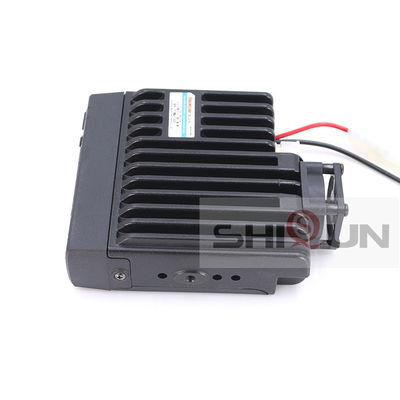 25W Max Output Power DC7.4V Baojie BJ-218 Car Mini Mobile Radio Long Range Transceiver