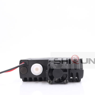 25W Max Output Power DC7.4V Baojie BJ-218 Car Mini Mobile Radio Long Range Transceiver