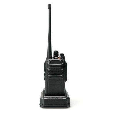 10 Km VHF UHF Walkie Talkie S-5602 Original Real Ptt Portable Wireless Poc Radio Handheld