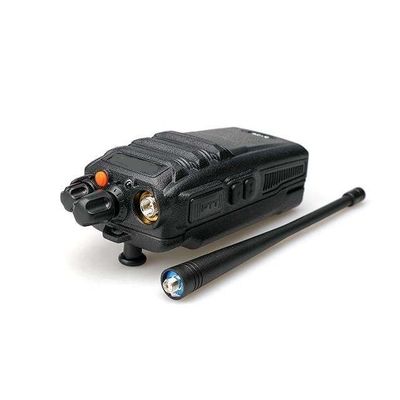 10 Km VHF UHF Walkie Talkie S-5602 Original Real Ptt Portable Wireless Poc Radio Handheld