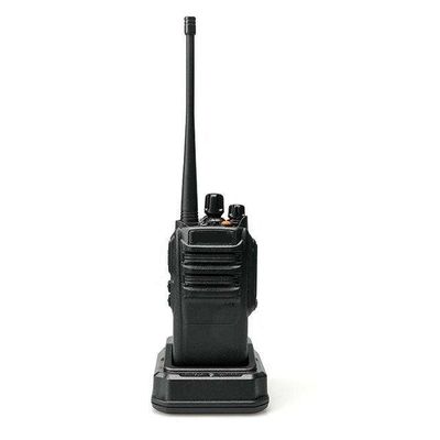 10 Km VHF UHF Walkie Talkie S-5602 Original Real Ptt Portable Wireless Poc Radio Handheld