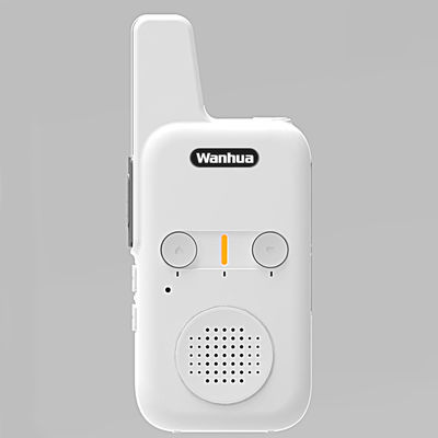 Waterproof 5W A20 UHF 2 Way Long Range Handheld Children Radio Walkie Talkie for Kids
