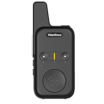 Waterproof 5W A20 UHF 2 Way Long Range Handheld Children Radio Walkie Talkie for Kids